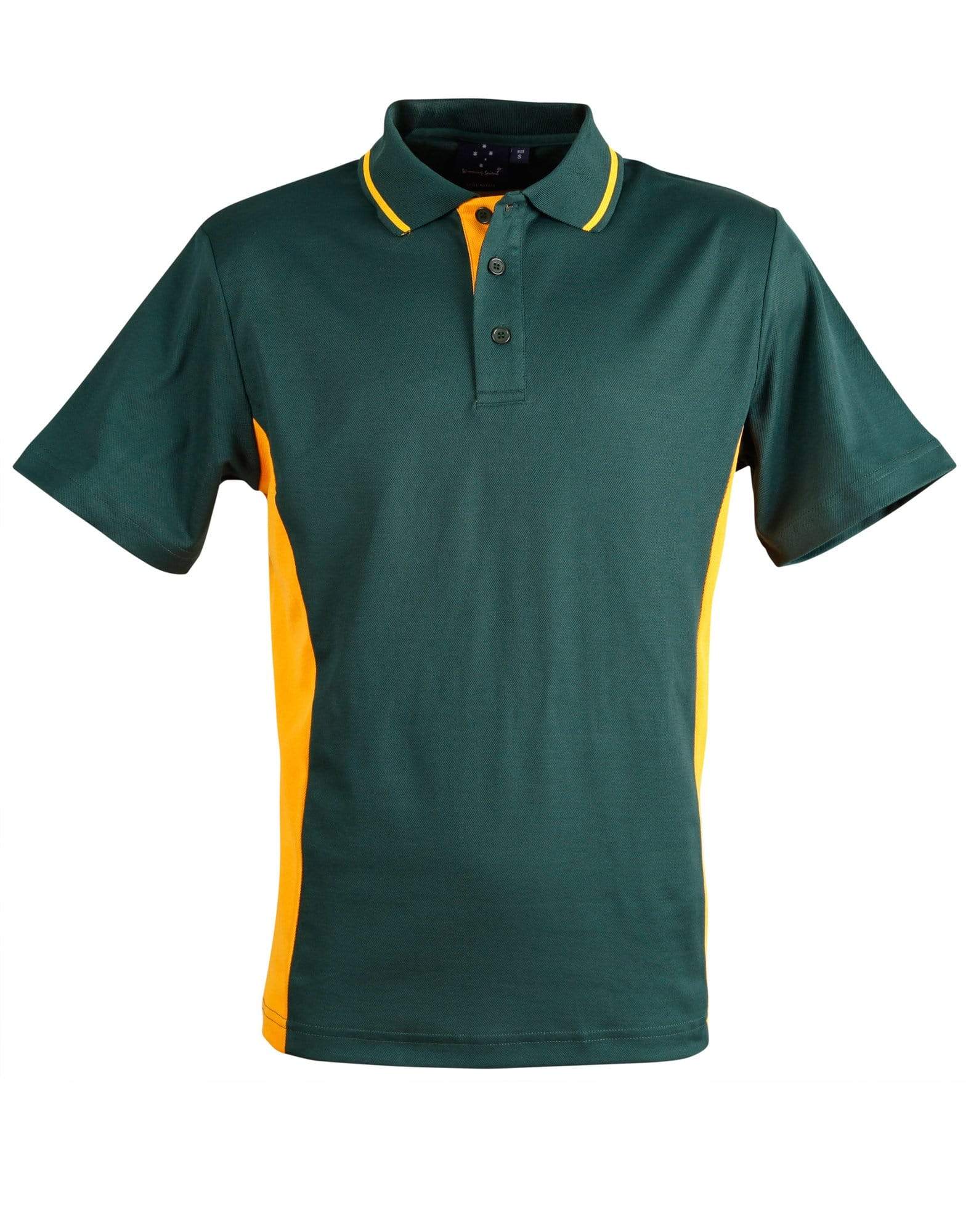 Teammate Polo Kids Ps73k